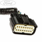PARKING DISTANCE AID SENSOR WIRE