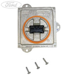 KUGA LIGHTING CONTROL MODULE HID HEADLAMP HEADLIGHT