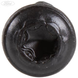 INSTRUMENT CLUSTER WITH TACHOMETER SELF-TAPPING PAN HEAD SCREW PACK OF 5