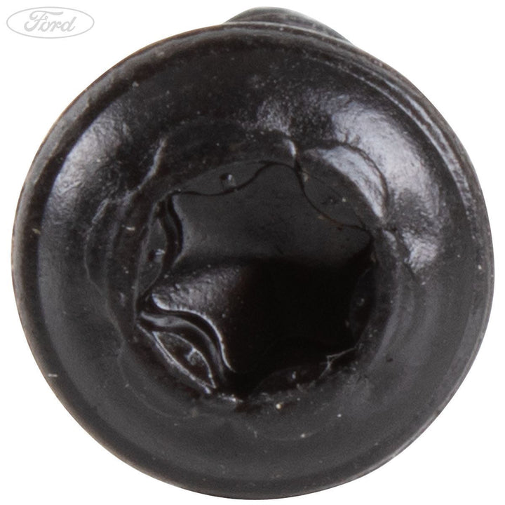 INSTRUMENT CLUSTER WITH TACHOMETER SELF-TAPPING PAN HEAD SCREW PACK OF 5