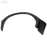 WHEEL ARCH EXTENSION