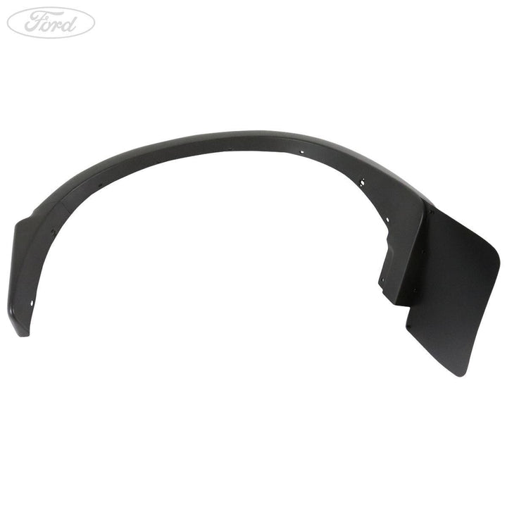 WHEEL ARCH EXTENSION