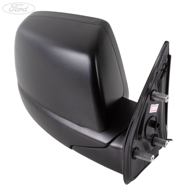 EVEREST RANGER O/S DOOR MIRROR MANUAL UNPAINTED