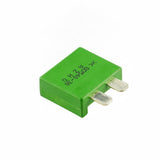 ECOSPORT FIESTA 100 AMP 12 VOLT FUSE GREEN 2017-
