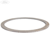 5-SPEED MANUAL INPUT SHAFT GEAR BEARING SHIM 1.24MM MTX75