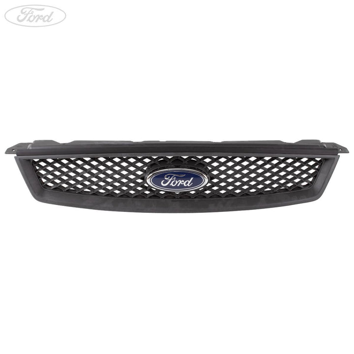 FOCUS FRONT BUMPER UPPER RADIATOR GRILLE 2005-2008