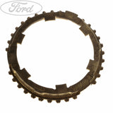 OUTPUT SHAFT SYNCHRONIZER RING
