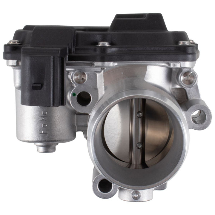 THROTTLE BODY AND MOTOR