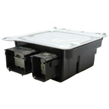 KUGA AIR BAG SENSOR CENTRE CONSOLE 11/2012
