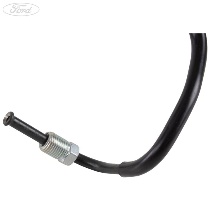 EVEREST RANGER FRONT BRAKE PIPE 03/2009-