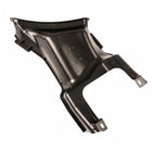 TRANSIT CUSTOM O/S FRONWARDST BUMPER AIR DUCT 2019-2023