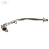 TRANSIT MK7 3.2 DURATORQ TDCI EGR VALVE TUBE 2007-2014