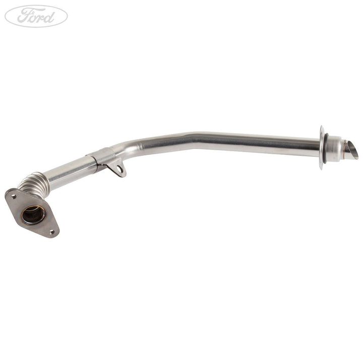 TRANSIT MK7 3.2 DURATORQ TDCI EGR VALVE TUBE 2007-2014