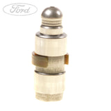 ENGINE CYLINDER HEAD TAPPET VALVE