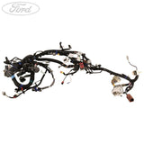 MAIN WIRING