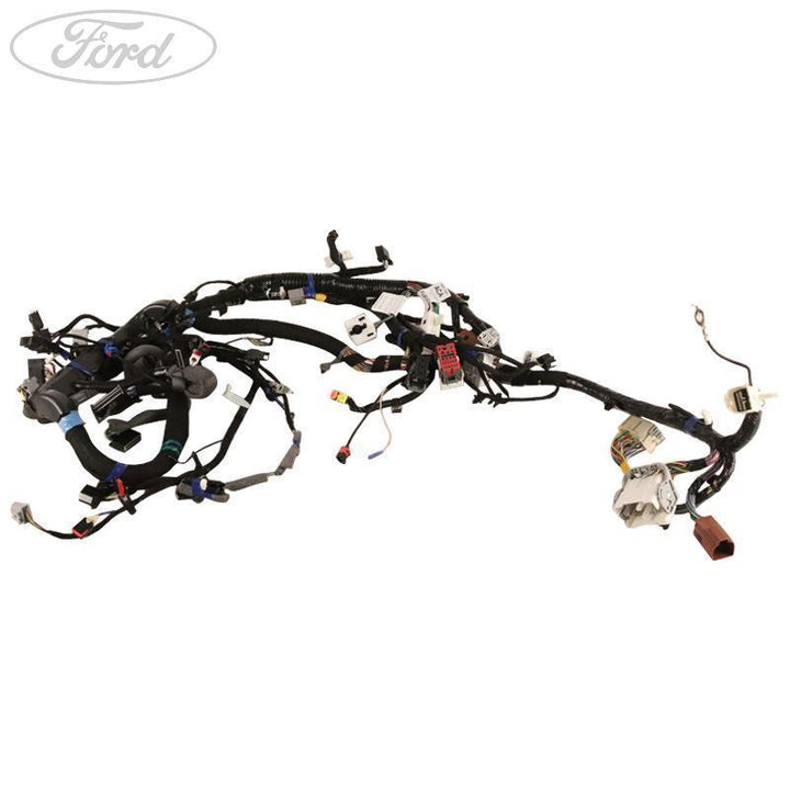 MAIN WIRING