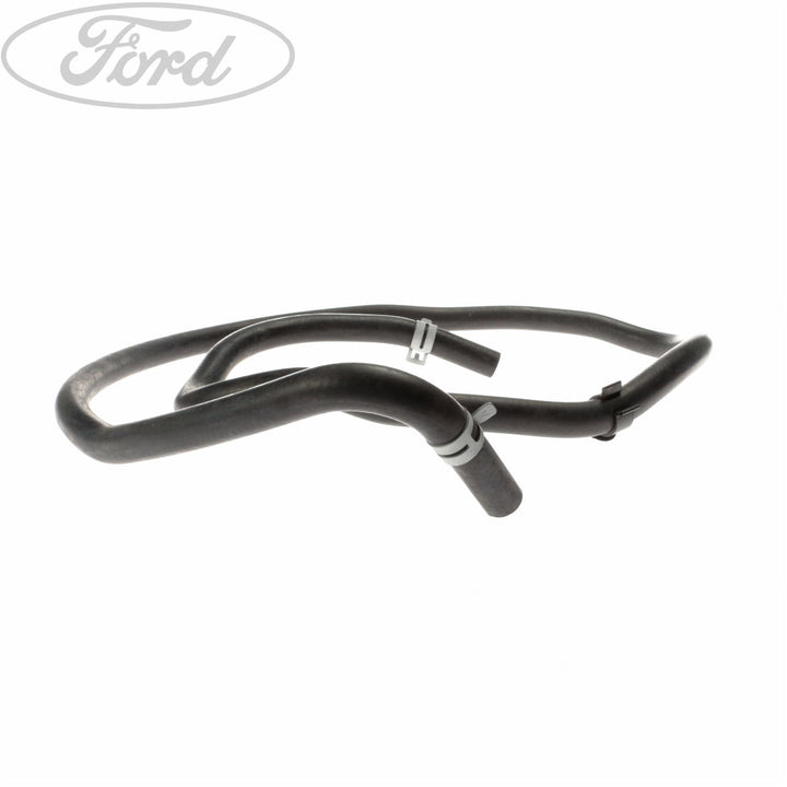 COOLING SYSTEM HOSE