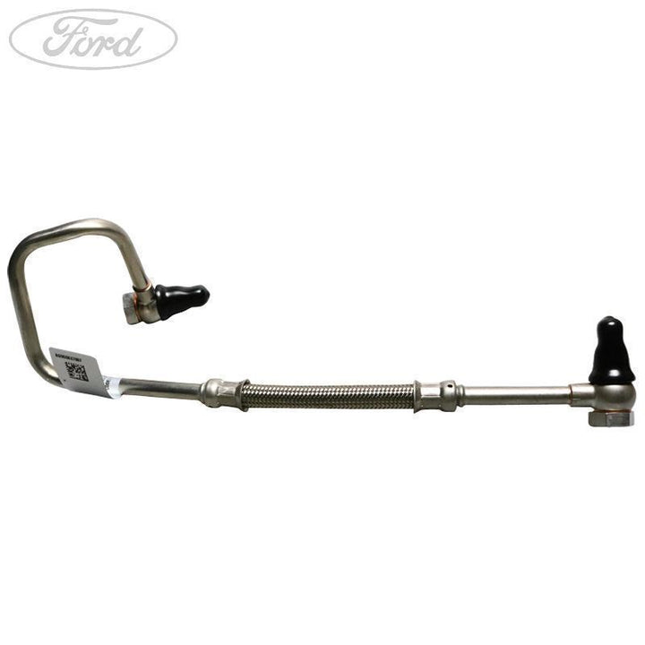 S-MAX GALAXY 2.0 ECOBOOST TURBOCHARGE OIL FEED PIPE 2015-