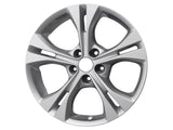 MONDEO SET OF 4 ALLOY WHEELS 09/2010 12/2014