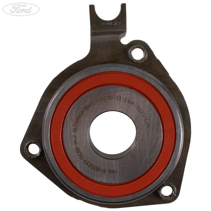 BUSHING