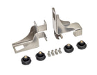 Q-TOP® (Q-TECH)* LADDER STOP SET FOR ROOF GALLERY,UNIVERSAL