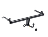 KUGA FIXED TOW BAR