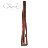 TRANSIT SLIDING SIDE LOAD DOOR LOWER MOULDING TRIM