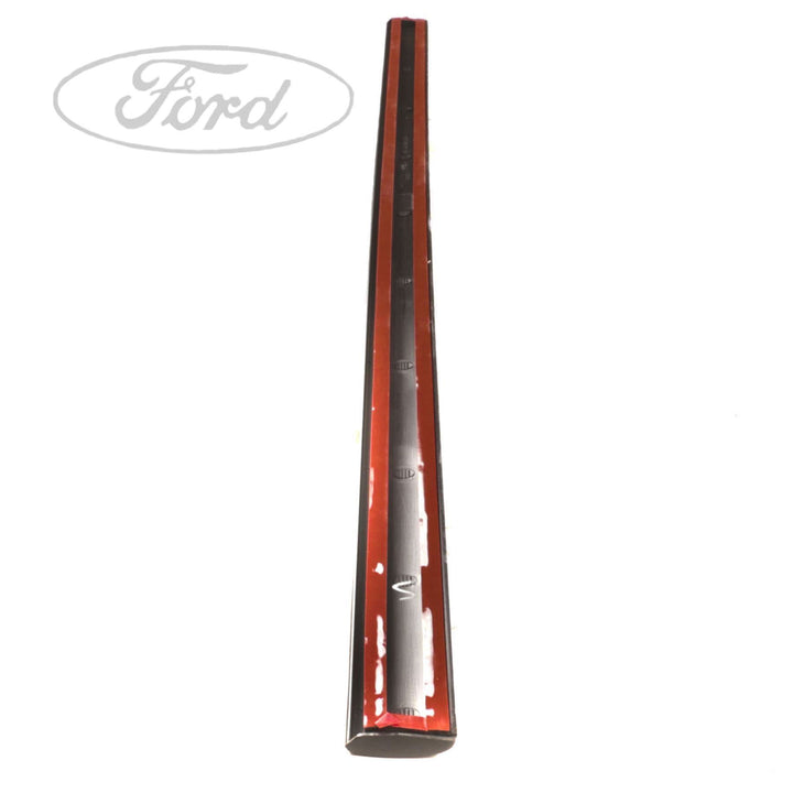 TRANSIT SLIDING SIDE LOAD DOOR LOWER MOULDING TRIM