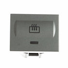C-MAX FOCUS KUGA HEATED REAR WINDOW SWITCH
