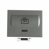 C-MAX FOCUS KUGA HEATED REAR WINDOW SWITCH