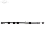 FIGO KA+ FIESTA B-MAX FRONT N/S BRAKE PIPE NON ABS 15-16