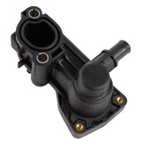FOCUS MONDEO C-MAX 1.8 DURATORQ THERMOSTAT WATER OUTLET