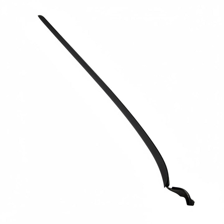 GALAXY N/S PASSENGER SIDE EXTERIOR WINDSCREEN MOULDING 2015-2023