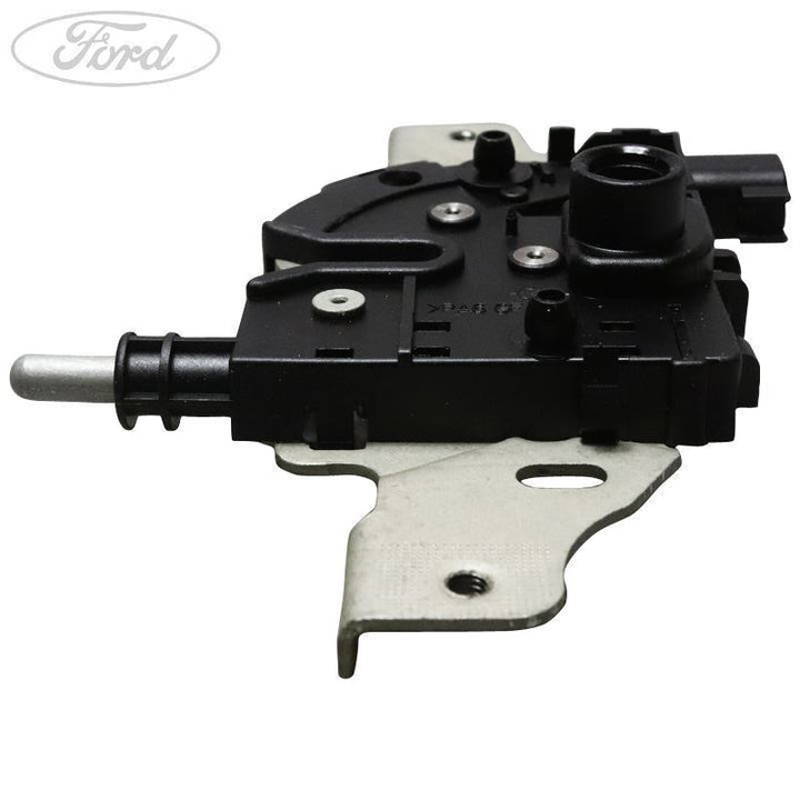 MONDEO BONNET LATCH MECHANISM 2000-2007