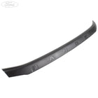 RANGER FRONT GRILLE MOULDING LESS EMBLEM BLACK GRILLE