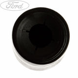 MANUAL TRANSMISSION GEARBOX VENT