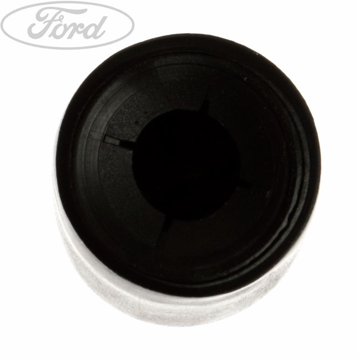 MANUAL TRANSMISSION GEARBOX VENT