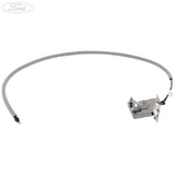 TRANSIT O/S REAR TAILGATE LATCH MECHANISM MEDIUM ROOF
