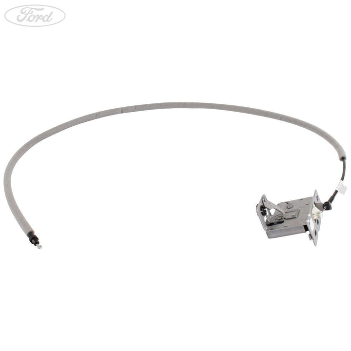TRANSIT O/S REAR TAILGATE LATCH MECHANISM MEDIUM ROOF