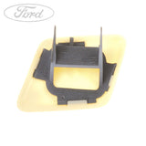 FOCUS O/S FRONT HEAD LIGHT LAMP WASHER JET COVER