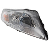 MONDEO FRONT O/S HEADLIGHT HEADLAMP UNIT 2010-2014
