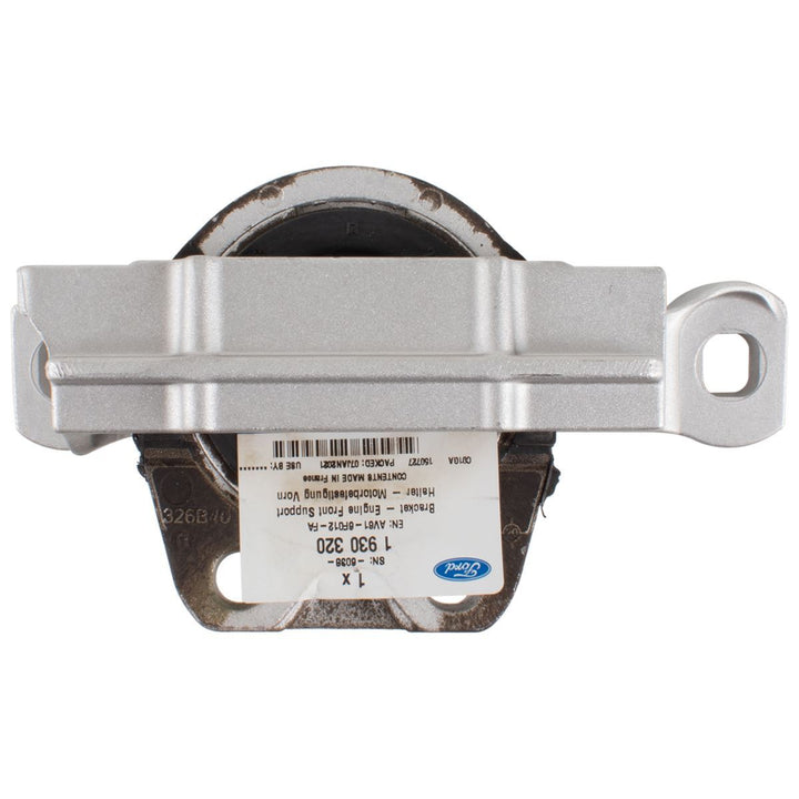 ENGINE FRONT SUPPORT BRACKET