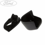 KA UPPER SEAT BELT COVER