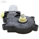 WINDOW OPERATING MOTOR