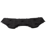 Fiesta Bonnet Insulation Dampening Pad 2012-2019