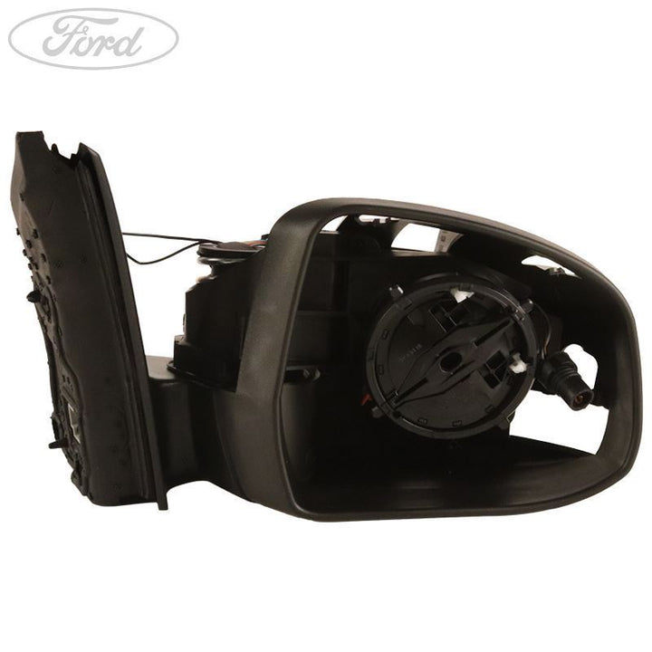 FOCUS O/S DOOR MIRROR HOUSING DUAL POWER HTD SIGNAL 17-
