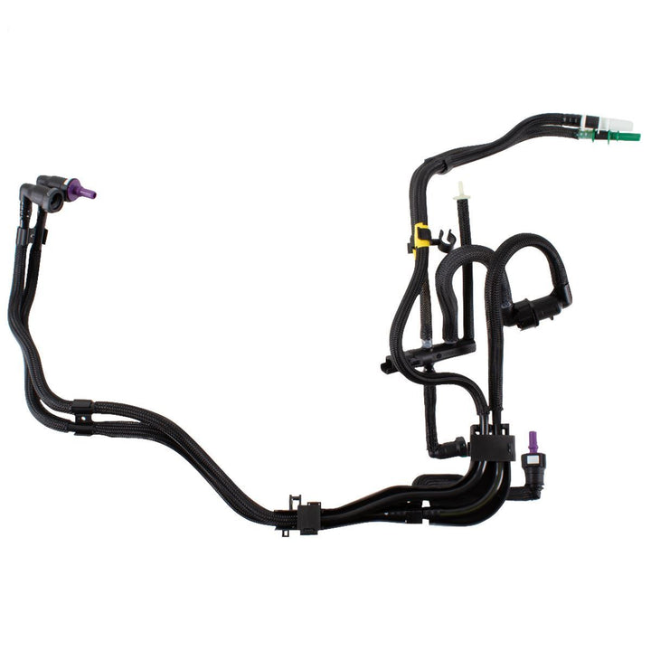 FUEL LINE TUBE