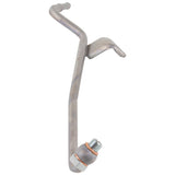 TURBOCHARGER HOSE