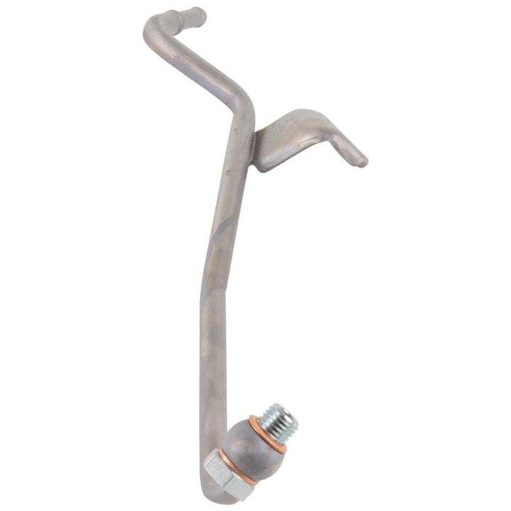 TURBOCHARGER HOSE