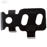 TRANSIT CUSTOM WIRING CLAMP BRACKET 2014-